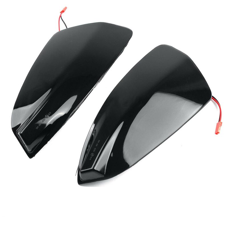 Auto si Moto - Piese auto si accesorii - Caroserie - Faruri, stopuri si proiectoare - Set de 2 lampi led semnalizare dinamica/progresiva oglinda Xentech Light Mercedes-Benz Vito 12V - Infinity.ro