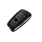 Auto si Moto - Electronice auto - Sisteme de inchidere centralizata - Husa cheie auto Bmw F-series - Infinity.ro