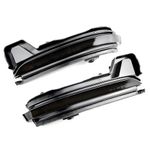 Auto si Moto - Piese auto si accesorii - Caroserie - Faruri, stopuri si proiectoare - Set de 2 lampi led semnalizare dinamica/progresiva oglinda Xentech Light Skoda Kodiaq 12V - Infinity.ro