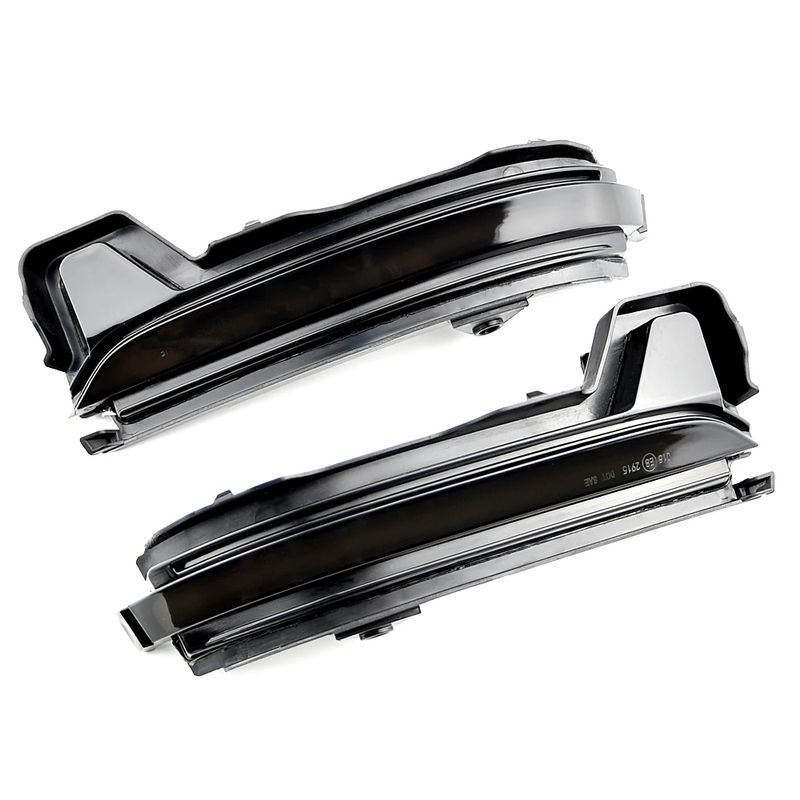 Auto si Moto - Piese auto si accesorii - Caroserie - Faruri, stopuri si proiectoare - Set de 2 lampi led semnalizare dinamica/progresiva oglinda Xentech Light Skoda Kodiaq 12V - Infinity.ro