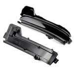 Auto si Moto - Piese auto si accesorii - Caroserie - Faruri, stopuri si proiectoare - Set de 2 lampi led semnalizare dinamica/progresiva oglinda Xentech Light Skoda Kodiaq 12V - Infinity.ro