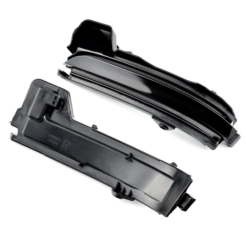 Auto si Moto - Piese auto si accesorii - Caroserie - Faruri, stopuri si proiectoare - Set de 2 lampi led semnalizare dinamica/progresiva oglinda Xentech Light Skoda Kodiaq 12V - Infinity.ro