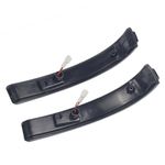 Auto si Moto - Piese auto si accesorii - Caroserie - Faruri, stopuri si proiectoare - Set de 2 lampi led semnalizare dinamica/progresiva fumurie oglinda Xentech Light Kia Sorento12V - Infinity.ro