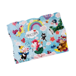 Jucarii, Copii si Bebe - Jucarii si jocuri - Jocuri si puzzle - Puzzle - Puzzle - Aventurile magice ale unicornilor (30 piese) - Infinity.ro