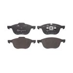 Auto si Moto - Piese auto si accesorii - Piese auto - Sisteme de franare - Placute frana VOLVO V50 MW ATE 13047071932 - Infinity.ro