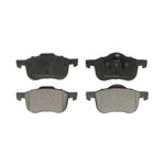 Auto si Moto - Piese auto si accesorii - Piese auto - Sisteme de franare - Placute frana VOLVO S60 I ATE 13047071872 - Infinity.ro