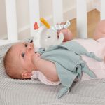 Jucarii, Copii si Bebe - Jucarii si jocuri - Jucarii bebelusi - Jucarii interactive bebelusi - Jucarie doudou - Elefantel - Infinity.ro