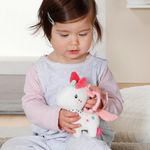 Jucarii, Copii si Bebe - Jucarii si jocuri - Jucarii de plus - Jucarie de plus mini - Unicorn - Infinity.ro