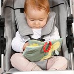 Jucarii, Copii si Bebe - Jucarii si jocuri - Jucarii bebelusi - Jucarii interactive bebelusi - Carticica pentru bebelusi - Dinozaur - Infinity.ro