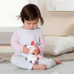 Jucarii, Copii si Bebe - Jucarii si jocuri - Jucarii de plus - Jucarie de plus mini - Unicorn - Infinity.ro