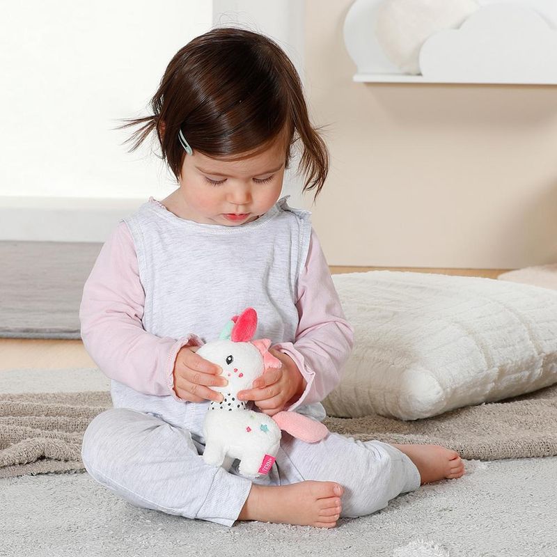 Jucarii, Copii si Bebe - Jucarii si jocuri - Jucarii de plus - Jucarie de plus mini - Unicorn - Infinity.ro