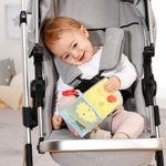 Jucarii, Copii si Bebe - Jucarii si jocuri - Jucarii bebelusi - Jucarii interactive bebelusi - Carticica pentru bebelusi - Dinozaur - Infinity.ro