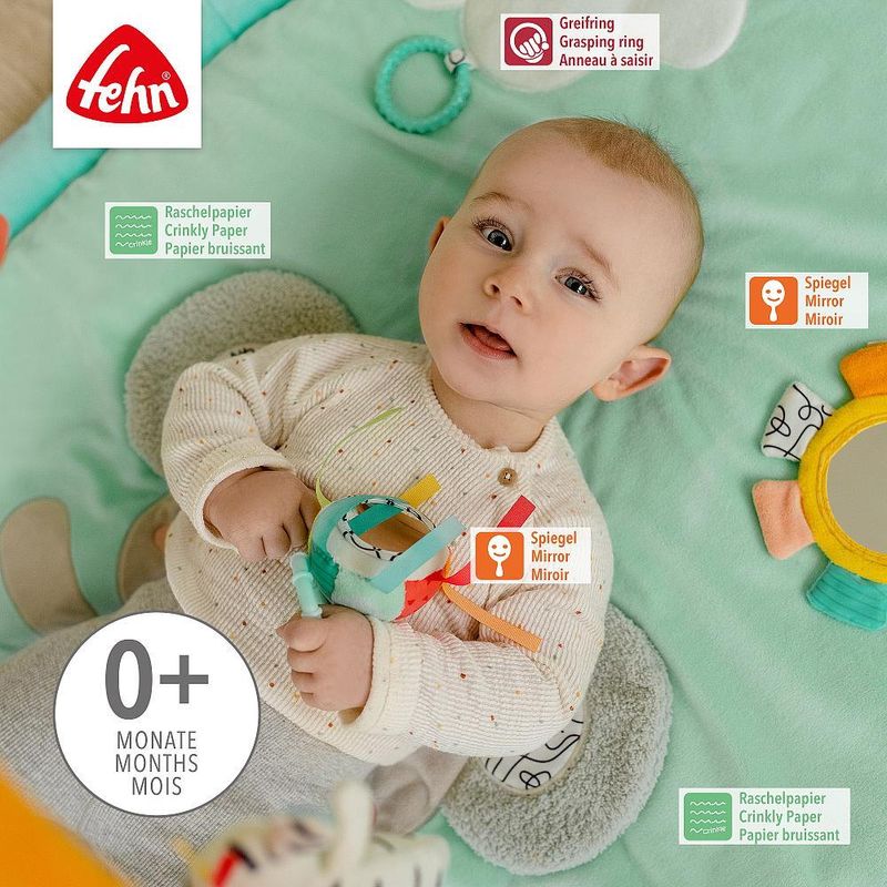 Jucarii, Copii si Bebe - Jucarii si jocuri - Jucarii bebelusi - Jucarii interactive bebelusi - Salteluta de joaca - Koala - Infinity.ro