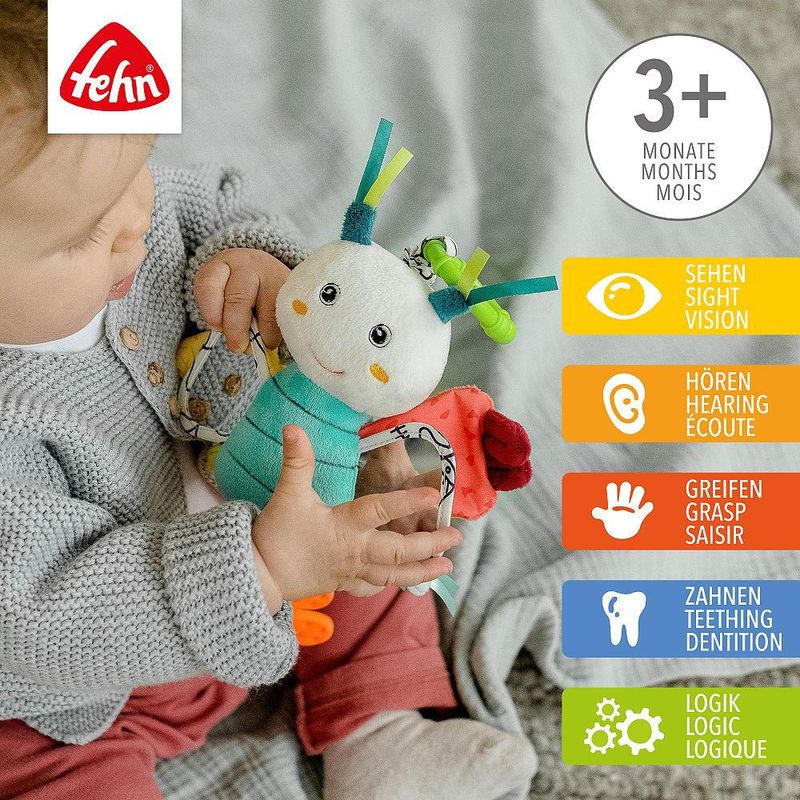 Jucarii, Copii si Bebe - Jucarii si jocuri - Jucarii bebelusi - Centre de activitati - Centru de activitati - Fluturas - Infinity.ro