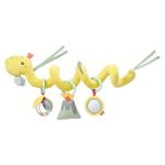 Jucarii, Copii si Bebe - Jucarii si jocuri - Jucarii bebelusi - Jucarii interactive bebelusi - Jucarie spirala - Dinozaur - Infinity.ro