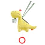 Jucarii, Copii si Bebe - Jucarii si jocuri - Jucarii bebelusi - Jucarii interactive bebelusi - Jucarie muzicala mini - Dinozaur - Infinity.ro