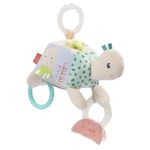 Jucarii, Copii si Bebe - Jucarii si jocuri - Jucarii bebelusi - Jucarii pentru carucioare si patut - Jucarie dexteritate - Testoasa - Infinity.ro