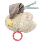 Jucarii, Copii si Bebe - Jucarii si jocuri - Jucarii bebelusi - Jucarii interactive bebelusi - Jucarie muzicala - Norisor somnoros - Infinity.ro