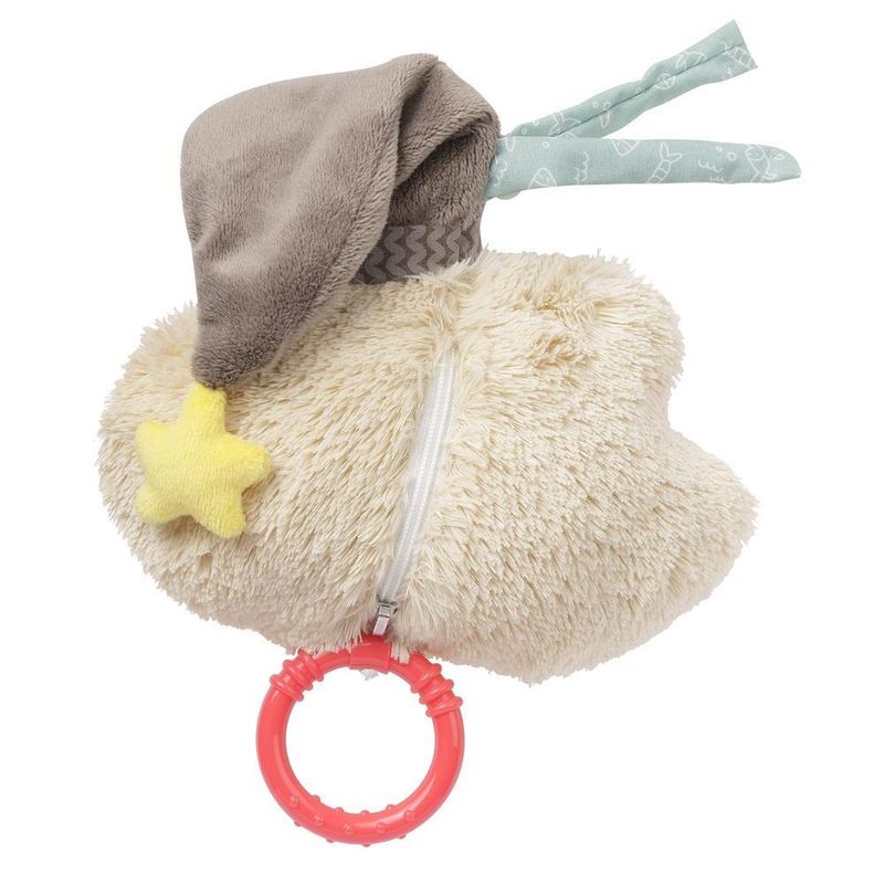 Jucarii, Copii si Bebe - Jucarii si jocuri - Jucarii bebelusi - Jucarii interactive bebelusi - Jucarie muzicala - Norisor somnoros - Infinity.ro