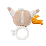 Jucarii, Copii si Bebe - Jucarii si jocuri - Jucarii bebelusi - Jucarii interactive bebelusi - Jucarie muzicala mini - Girafa somnoroasa - Infinity.ro