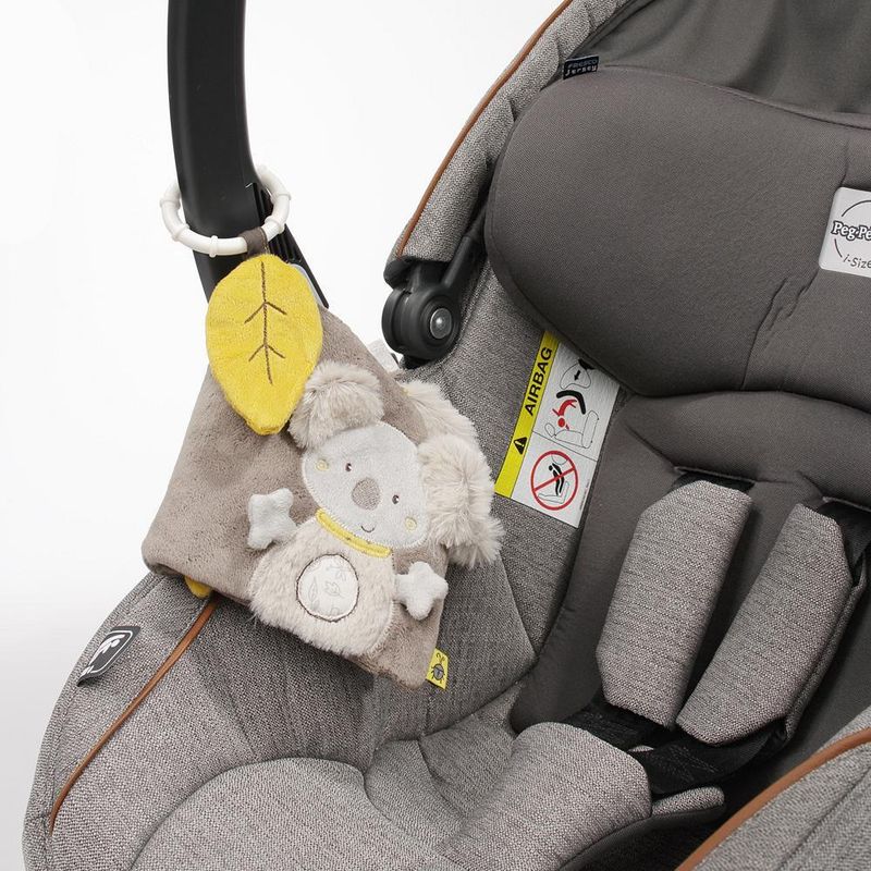 Jucarii, Copii si Bebe - Jucarii si jocuri - Jucarii bebelusi - Jucarii interactive bebelusi - Carticica pentru bebelusi - Koala - Infinity.ro