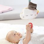 Jucarii, Copii si Bebe - Jucarii si jocuri - Jucarii bebelusi - Jucarii interactive bebelusi - Jucarie muzicala - Norisor somnoros - Infinity.ro