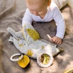 Jucarii, Copii si Bebe - Jucarii si jocuri - Jucarii bebelusi - Jucarii interactive bebelusi - Carticica pentru bebelusi - Koala - Infinity.ro