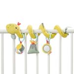 Jucarii, Copii si Bebe - Jucarii si jocuri - Jucarii bebelusi - Jucarii interactive bebelusi - Jucarie spirala - Dinozaur - Infinity.ro