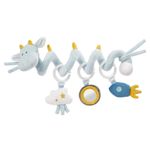 Jucarii, Copii si Bebe - Jucarii si jocuri - Jucarii bebelusi - Jucarii interactive bebelusi - Jucarie spirala - Dragon magic - Infinity.ro