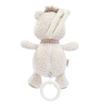 Jucarii, Copii si Bebe - Jucarii si jocuri - Jucarii bebelusi - Jucarii interactive bebelusi - Jucarie muzicala - Ursulet somnoros - Infinity.ro