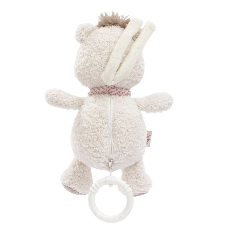 Jucarii, Copii si Bebe - Jucarii si jocuri - Jucarii bebelusi - Jucarii interactive bebelusi - Jucarie muzicala - Ursulet somnoros - Infinity.ro