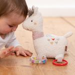 Jucarii, Copii si Bebe - Jucarii si jocuri - Jucarii bebelusi - Centre de activitati - Centru de activitati - Lama - Infinity.ro