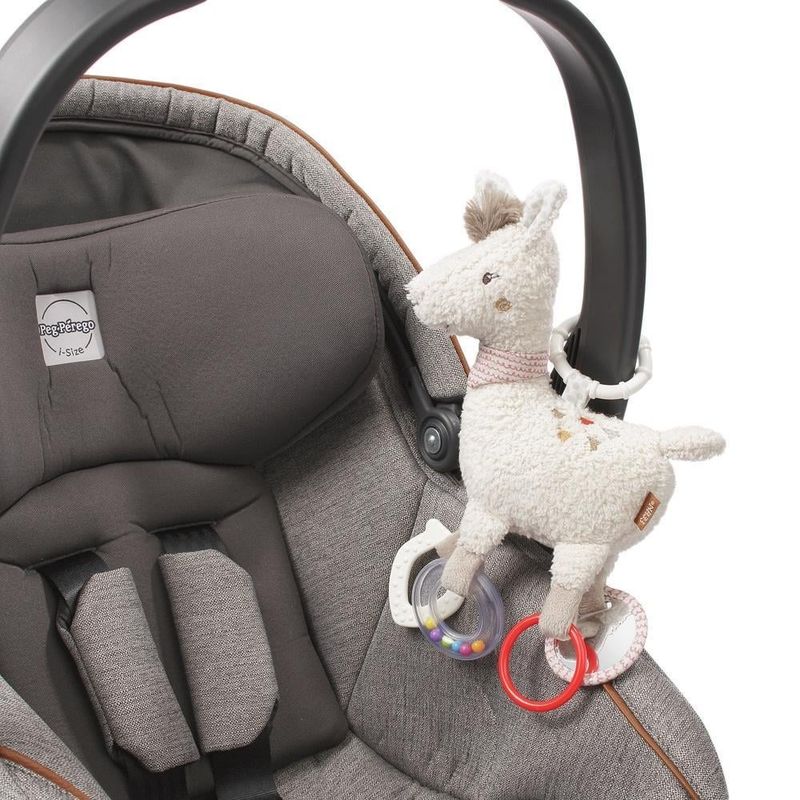 Jucarii, Copii si Bebe - Jucarii si jocuri - Jucarii bebelusi - Centre de activitati - Centru de activitati - Lama - Infinity.ro