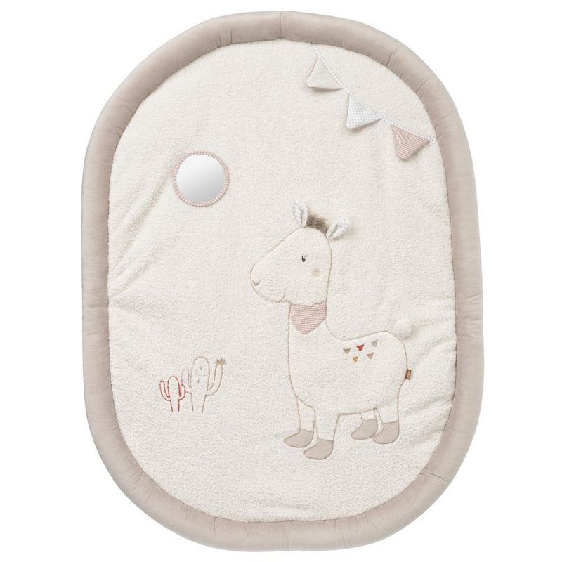 Jucarii, Copii si Bebe - Jucarii si jocuri - Jucarii bebelusi - Centre de activitati - Salteluta de joaca - Peru - Infinity.ro