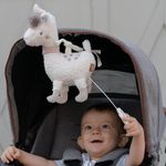 Jucarii, Copii si Bebe - Jucarii si jocuri - Jucarii bebelusi - Jucarii interactive bebelusi - Jucarie muzicala - Lama - Infinity.ro