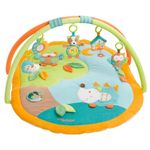 Jucarii, Copii si Bebe - Jucarii si jocuri - Jucarii bebelusi - Centre de activitati - Salteluta de joaca  - Prietenii somnorosi - Infinity.ro