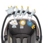 Jucarii, Copii si Bebe - Jucarii si jocuri - Jucarii bebelusi - Jucarii interactive bebelusi - Jucarie spirala - Dragon magic - Infinity.ro