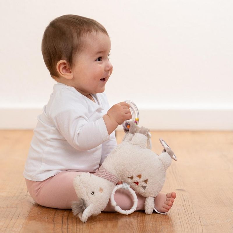 Jucarii, Copii si Bebe - Jucarii si jocuri - Jucarii bebelusi - Centre de activitati - Centru de activitati - Lama - Infinity.ro