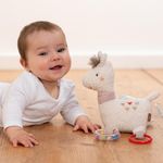 Jucarii, Copii si Bebe - Jucarii si jocuri - Jucarii bebelusi - Centre de activitati - Centru de activitati - Lama - Infinity.ro