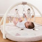 Jucarii, Copii si Bebe - Jucarii si jocuri - Jucarii bebelusi - Centre de activitati - Salteluta de joaca - Peru - Infinity.ro