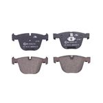 Auto si Moto - Piese auto si accesorii - Piese auto - Sisteme de franare - Placute frana BMW X6 E71 E72 ATE 13047071692 - Infinity.ro