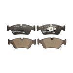 Auto si Moto - Piese auto si accesorii - Piese auto - Sisteme de franare - Placute frana BMW 3 E90 ATE 13047072152 - Infinity.ro