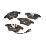 Auto si Moto - Piese auto si accesorii - Piese auto - Sisteme de franare - Placute frana AUDI TT Roadster 8J9 ATE 13047072262 - Infinity.ro