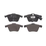 Auto si Moto - Piese auto si accesorii - Piese auto - Sisteme de franare - Placute frana AUDI TT Roadster 8J9 ATE 13047072272 - Infinity.ro