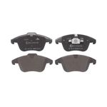 Auto si Moto - Piese auto si accesorii - Piese auto - Sisteme de franare - Placute frana FORD MONDEO IV BA7 ATE 13047072282 - Infinity.ro