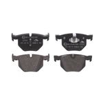Auto si Moto - Piese auto si accesorii - Piese auto - Sisteme de franare - Placute frana BMW X5 F15 F85 ATE 13047072322 - Infinity.ro