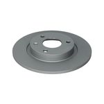 Auto si Moto - Piese auto si accesorii - Piese auto - Sisteme de franare - Disc frana PEUGEOT 106 II 1 ATE 24010801071 - Infinity.ro