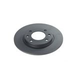Auto si Moto - Piese auto si accesorii - Piese auto - Sisteme de franare - Disc frana PEUGEOT 106 II 1 ATE 24010801061 - Infinity.ro