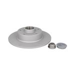 Auto si Moto - Piese auto si accesorii - Piese auto - Sisteme de franare - Disc frana RENAULT MEGANE III Grandtour KZ0 1 ATE 24010801182 - Infinity.ro