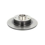 Auto si Moto - Piese auto si accesorii - Piese auto - Sisteme de franare - Disc frana RENAULT MEGANE III Grandtour KZ0 1 ATE 24010801162 - Infinity.ro